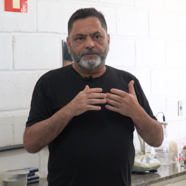 PESQUISA DO CENTRO UNIVERSITÁRIO ESTUDA A TAXA DE TRANSFERÊNCIA DE MACRO E MICRONUTRIENTES DE ROCHAS TRITURADAS PARA TIPOS DIFERENTES DE SOLOS COM INTERESSE AGRONÔMICO