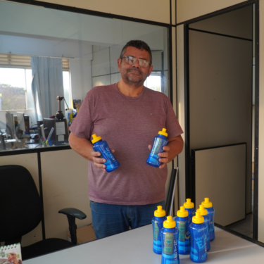 DOAÇÃO – ENCONTRO DE CASAIS COM CRISTO