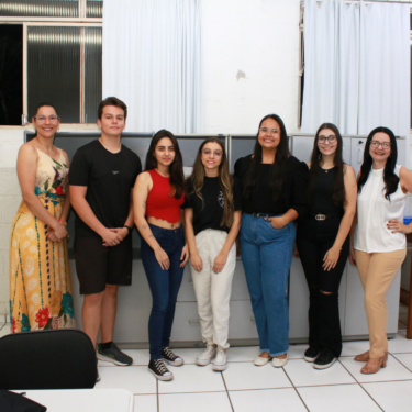 UNIFOR-MG ELEGE REPRESENTANTES DO COLEGIADO DE CURSOS
