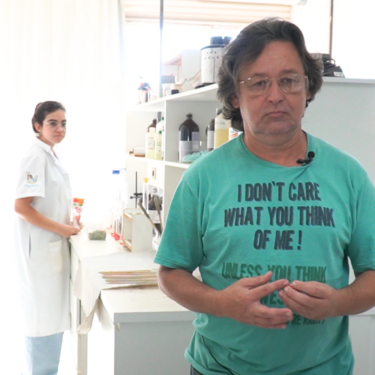 PROJETO DE INICIAÇÃO CIENTÍFICA DO CENTRO UNIVERSITÁRIO ESTUDA O USO DE BASTONETES ORGÂNICOS NA AVALIAÇÃO DE METAIS EM ÁGUAS PARA CONSUMO HUMANO