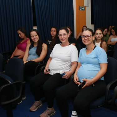 XII ENAFISIO É REALIZADO NO CENTRO UNIVERSITÁRIO DE FORMIGA EM PARCERIA COM A PRÓ-SPORTS