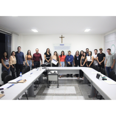 XX MIPE ENCERRA COM ENTREGA DE PRÊMIOS NA REITORIA