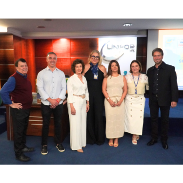 I JORNADA ACADÊMICA UNIFOR / CONECTA FONOAUDIOLOGIA DESTACA A IMPORTÂNCIA DA FONOAUDIOLOGIA NA SAÚDE