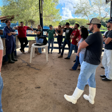 UNIFOR-MG PROMOVE VI SEMANA ACADÊMICA DO CURSO DE MEDICINA VETERINÁRIA