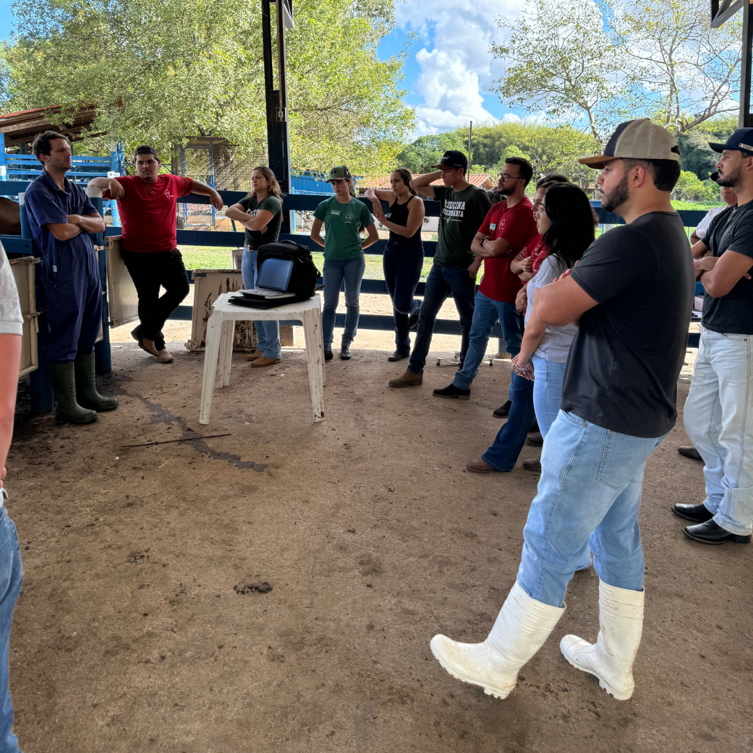 UNIFOR-MG PROMOVE VI SEMANA ACADÊMICA DO CURSO DE MEDICINA VETERINÁRIA