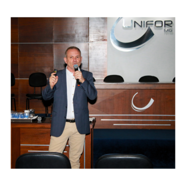 UNIFOR-MG REALIZA MANHÃ PEDAGÓGICA COM CORPO DOCENTE EM PARCERIA COM O SEBRAE