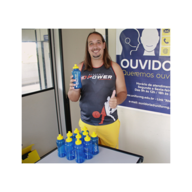 DOAÇÃO – INSTITUTO FUMAÇA