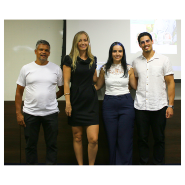 UNIFOR-MG REALIZA PALESTRA “ENVELHECIMENTO ATIVO E QUALIDADE DE VIDA”