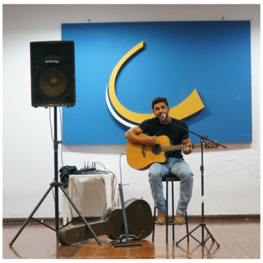 UNIFOR-MG INICIA PROJETO “QUARTA NA PRAÇA” NO CAMPUS