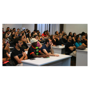 UNIFOR-MG PROMOVE AULÃO SOBRE DIREITOS NO TRÂNSITO