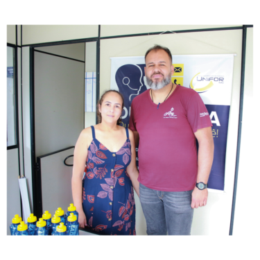 DOAÇÃO  – ENCONTRO DE ADOLESCENTES COM CRISTO (EAC)