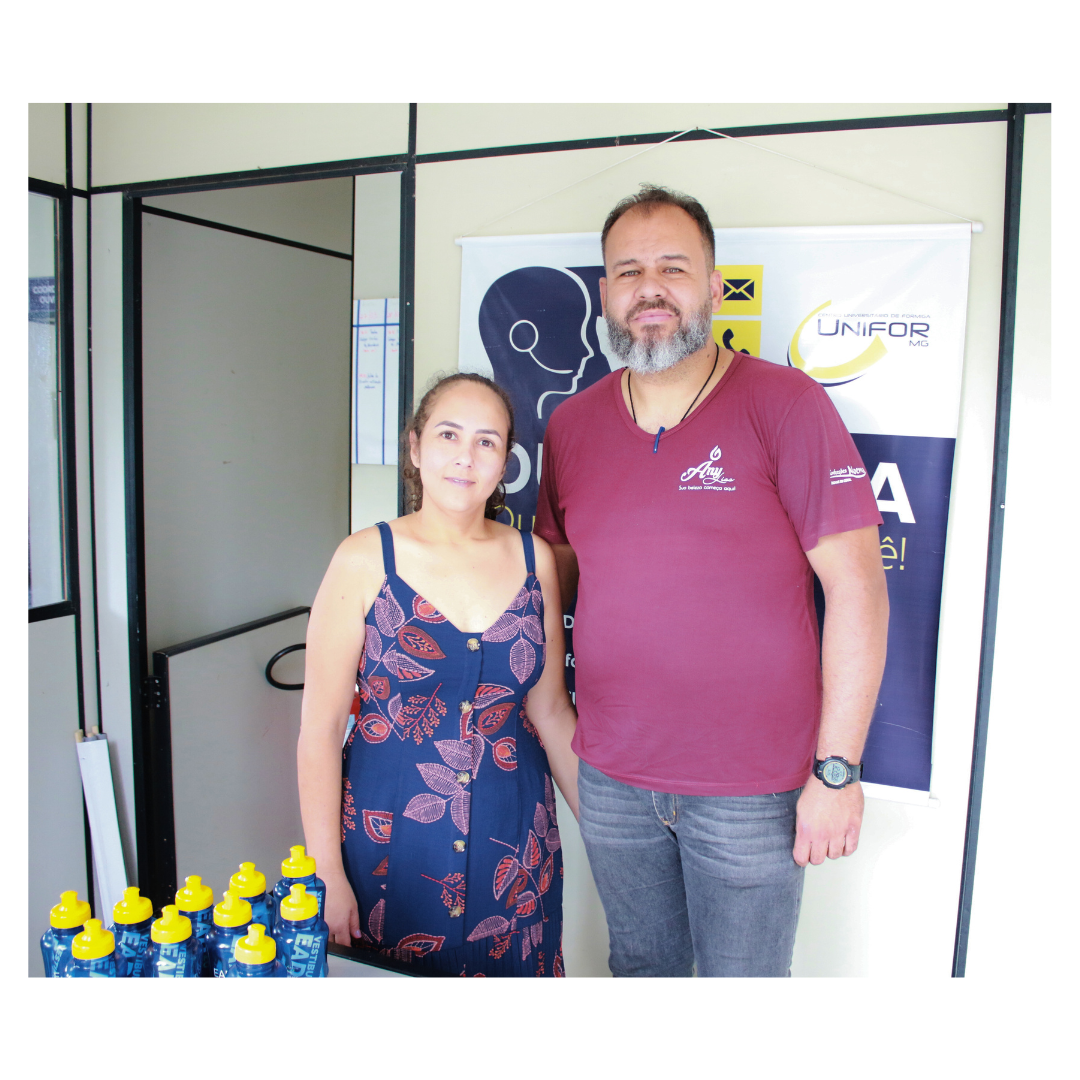 DOAÇÃO – ENCONTRO DE ADOLESCENTES COM CRISTO (EAC)