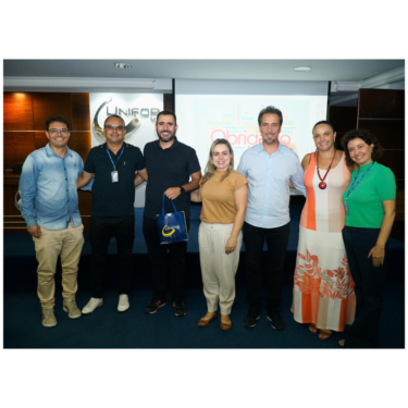 UNIFOR-MG REALIZA DIA “D” DA SAÚDE COM O TEMA “ESTATÍSTICA APLICADA À EPIDEMIOLOGIA”