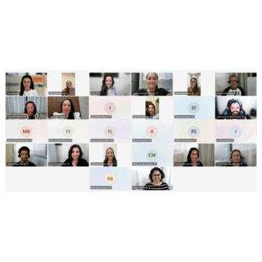 UNIFOR-MG REÚNE MAIS DE 230 PARTICIPANTES NA I SEMANA WEBINÁRIOS ACADÊMICOS DOS CURSOS EAD