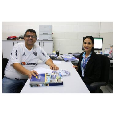 DOAÇÃO – BANCO DE ALIMENTOS