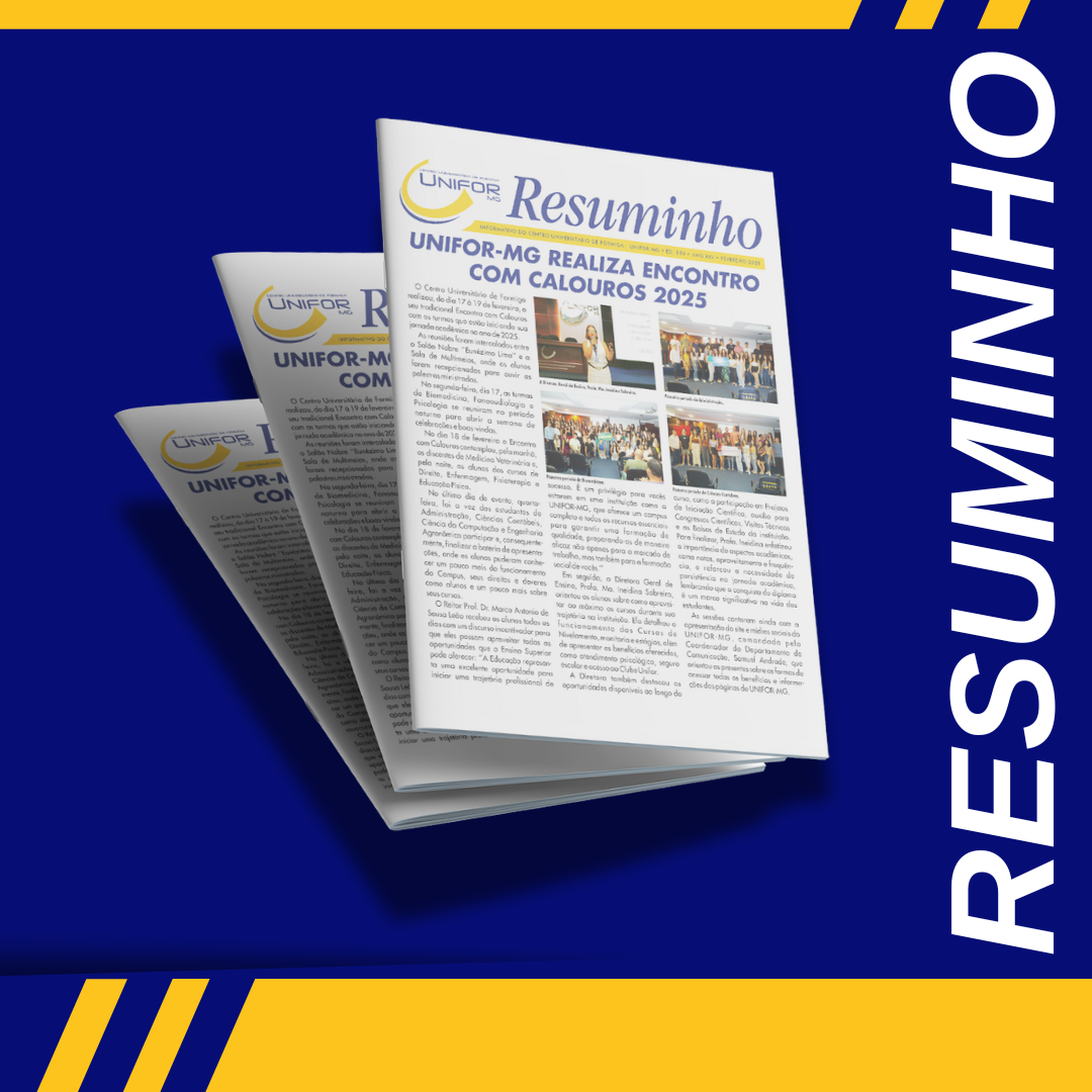 RESUMINHO 550