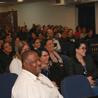 FUOM REALIZA SIPAT 2025 COM DIVERSAS PALESTRAS PARA OS COLABORADORES