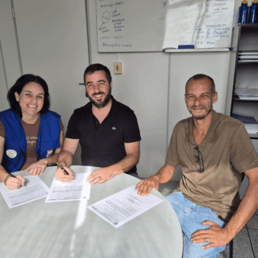 PARCERIA ENTRE UNIFOR-MG E PREFEITURA DE ARCOS VISA MELHORAR PRODUÇÃO DE LEITE DA REGIÃO