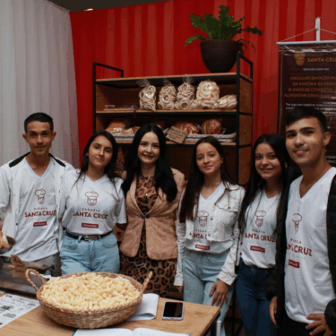 XV FEMAD É SUCESSO DE PÚBLICO NO UNIFOR-MG