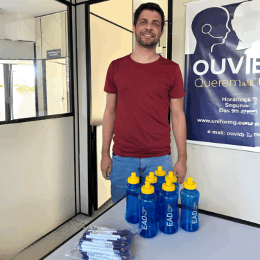 DOAÇÃO ENCONTRO DE ADOLESCENTES COM CRISTO