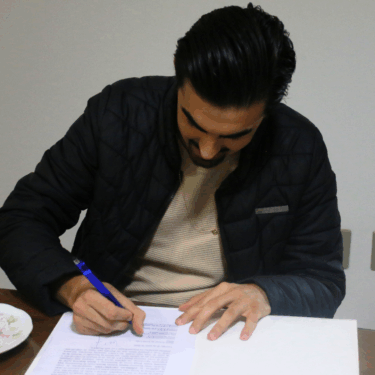 REPRESENTANTES DO CORPO DISCENTE TOMAM POSSE NO CONSELHO UNIVERSITÁRIO DO UNIFOR-MG