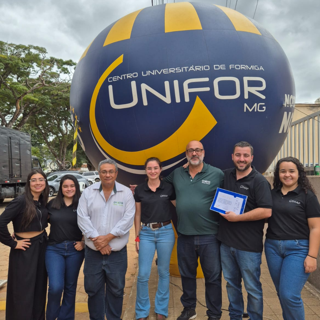 UNIFOR-MG E EMATER-MG PROMOVEM CONCURSOS DE QUEIJO ARTESANAL