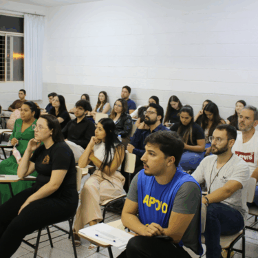 ESTUDANTES DO UNIFOR-MG APRESENTAM PESQUISAS E PROJETOS NA XXI MIPE