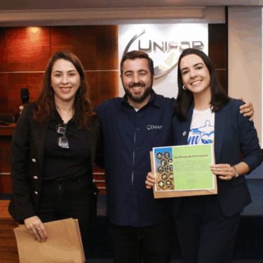 UNIFOR-MG RECEBE CIRCUITO MINEIRO DE INOVAÇÃO TECNOLÓGICA PARA O AGRO