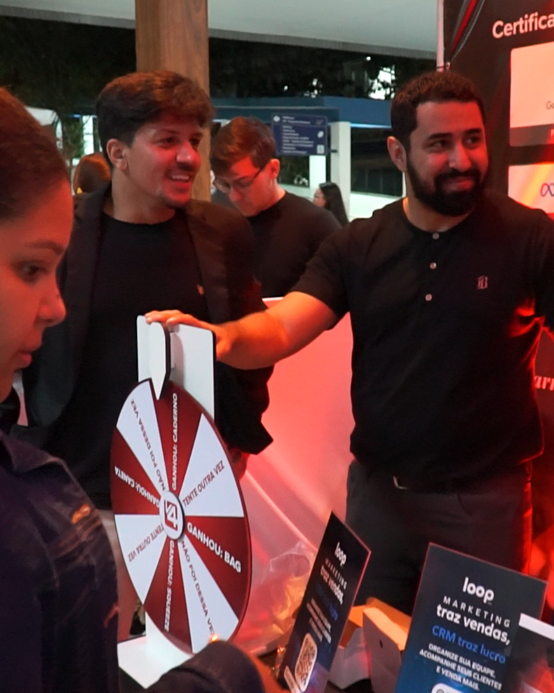 FEIRA DE OPORTUNIDADES 2025 MOVIMENTA O UNIFOR-MG E FORTALECE LAÇOS ENTRE O ENSINO E MERCADO