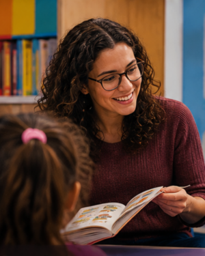 Pedagogia (Semipresencial)