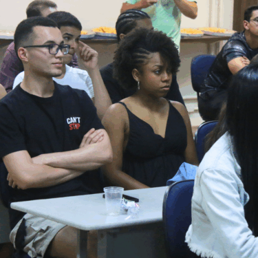 UNIFOR-MG CELEBRA DIA DO PROFISSIONAL DE EDUCAÇÃO FÍSICA