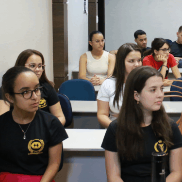 UNIFOR-MG CELEBRA O DIA DO ADMINISTRADOR COM PALESTRA SOBRE PLANEJAMENTO ESTRATÉGICO