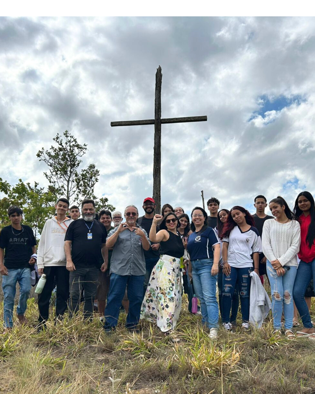 LABORATÓRIO DE MINERALOGIA DO UNIFOR-MG PARTICIPA DA 10ª JORNADA CULTURAL DE MINAS GERAIS PAISAGEM CULTURAL E PATRIMÔNIO TOPONÍMICO