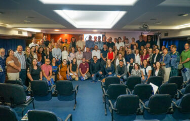 UNIFOR-MG PROMOVE IMERSÃO PEDAGÓGICA COM FOCO EM METODOLOGIAS ATIVAS E FORMAÇÃO DOCENTE