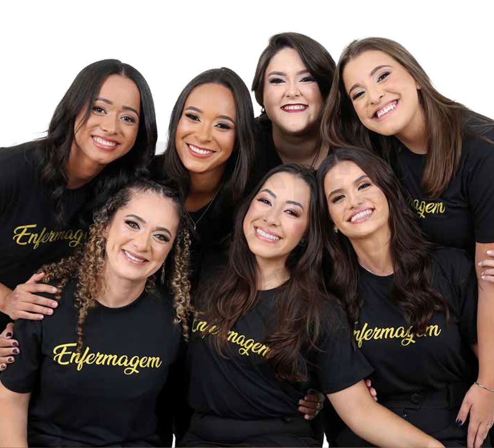 FORMANDAS DE ENFERMAGEM DO UNIFOR-MG CONCLUEM GRADUAÇÃO COM PUBLICAÇÕES EM REVISTAS QUALIS B