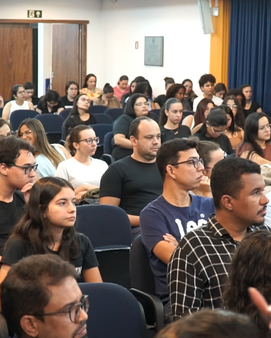 DECENTE-MENTE 2025 DO UNIFOR-MG REÚNE ESPECIALISTAS PARA DISCUTIR DESAFIOS E PERSPECTIVAS SOBRE TDAH