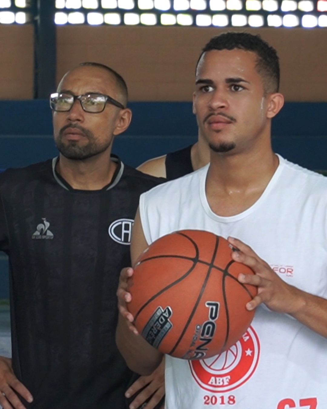 DIA DE PRÁTICA DO CURSO DE EDUCAÇÃO FÍSICA REÚNE ALUNOS E PROFISSIONAIS NO CLUBE UNIFOR