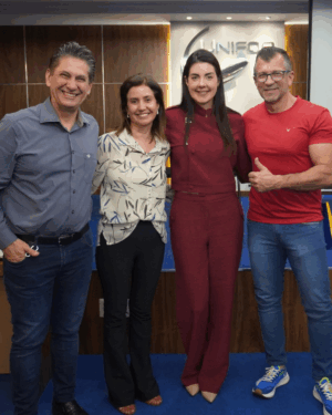 XII SEMANA DA BIOMEDICINA DO UNIFOR-MG PROMOVE REFLEXÃO SOBRE INOVAÇÃO, PREVENÇÃO E ATUAÇÃO DO PROFISSIONAL BIOMÉDICO