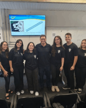 UNIFOR-MG DESENVOLVE PROJETO SOBRE TRANSTORNOS DE PERSONALIDADE EM ESCOLAS DE FORMIGA E REGIÃO