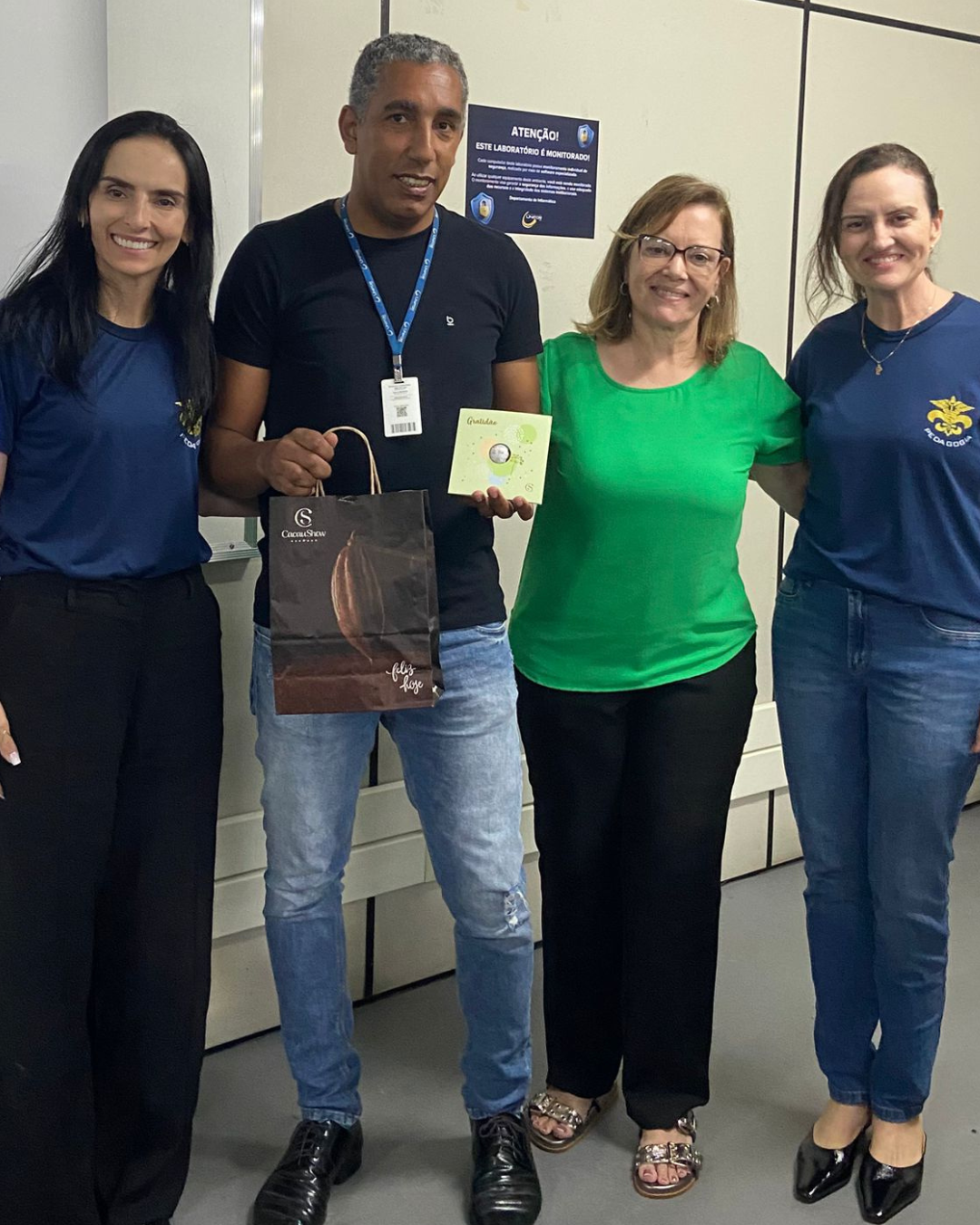 PIBID DO UNIFOR-MG ENCERRA CICLO DE ESTUDOS FORMATIVOS COM CAPACITAÇÃO SOBRE TECNOLOGIAS DIGITAIS NA EDUCAÇÃO