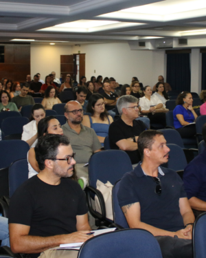 UNIFOR-MG REALIZA MANHÃ PEDAGÓGICA COM OS DOCENTES PARA INICIAR O ANO LETIVO DE 2026