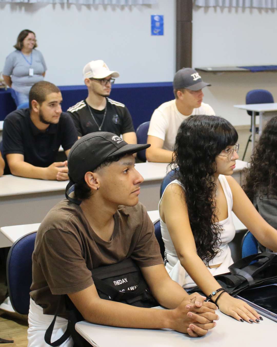 UNIFOR-MG REALIZA ENCONTRO COM CALOUROS 2026