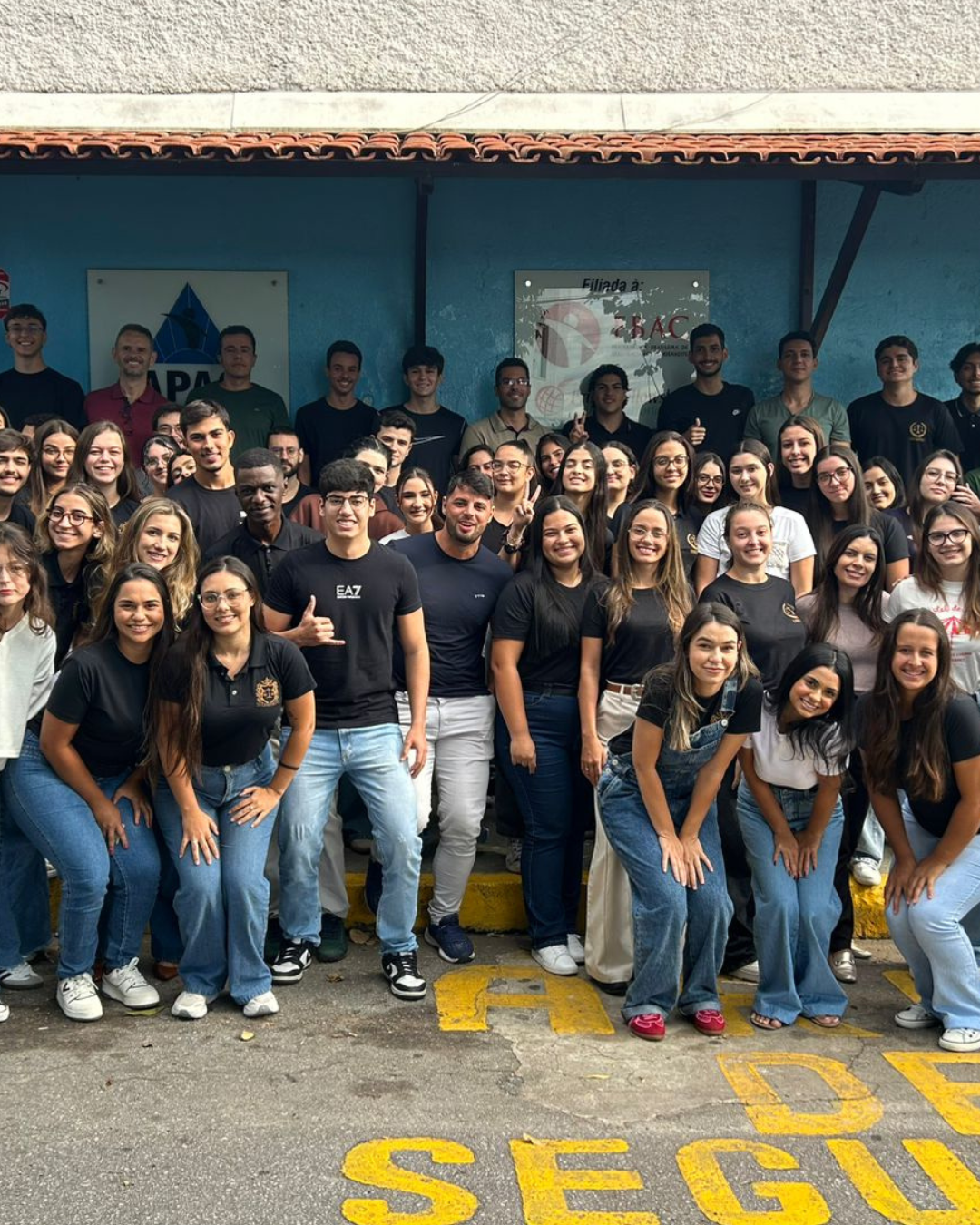 VISITAS TÉCNICAS AO SISTEMA PRISIONAL AMPLIAM FORMAÇÃO DOS ALUNOS DE DIREITO DO UNIFOR-MG