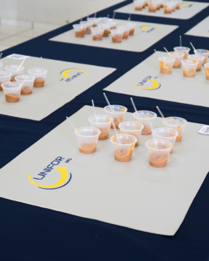 7° DIA DE CAMPO DO UNIFOR-MG TERÁ 2º CONCURSO DE DOCE DE LEITE EM NÍVEL NACIONAL