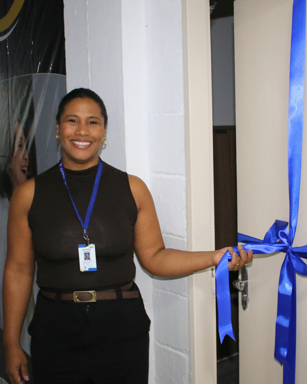 UNIFOR-MG REALIZA INAUGURAÇÃO DA CLINFON: CLÍNICA LABORATÓRIO DE FONOAUDIOLOGIA