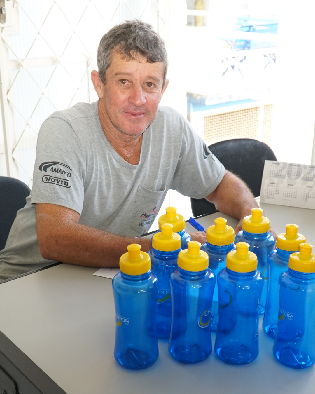 DOAÇÃO: ENCONTRO DE CASAIS COM CRISTO