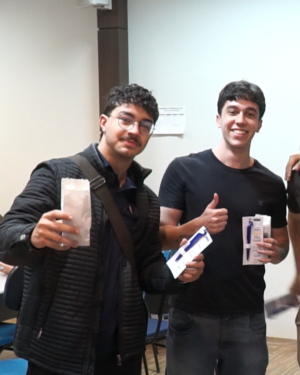 DIA DO ADVOGADO É COMEMORADO COM COM SESSÃO ESPECIAL DE CINEMA NO UNIFOR-MG