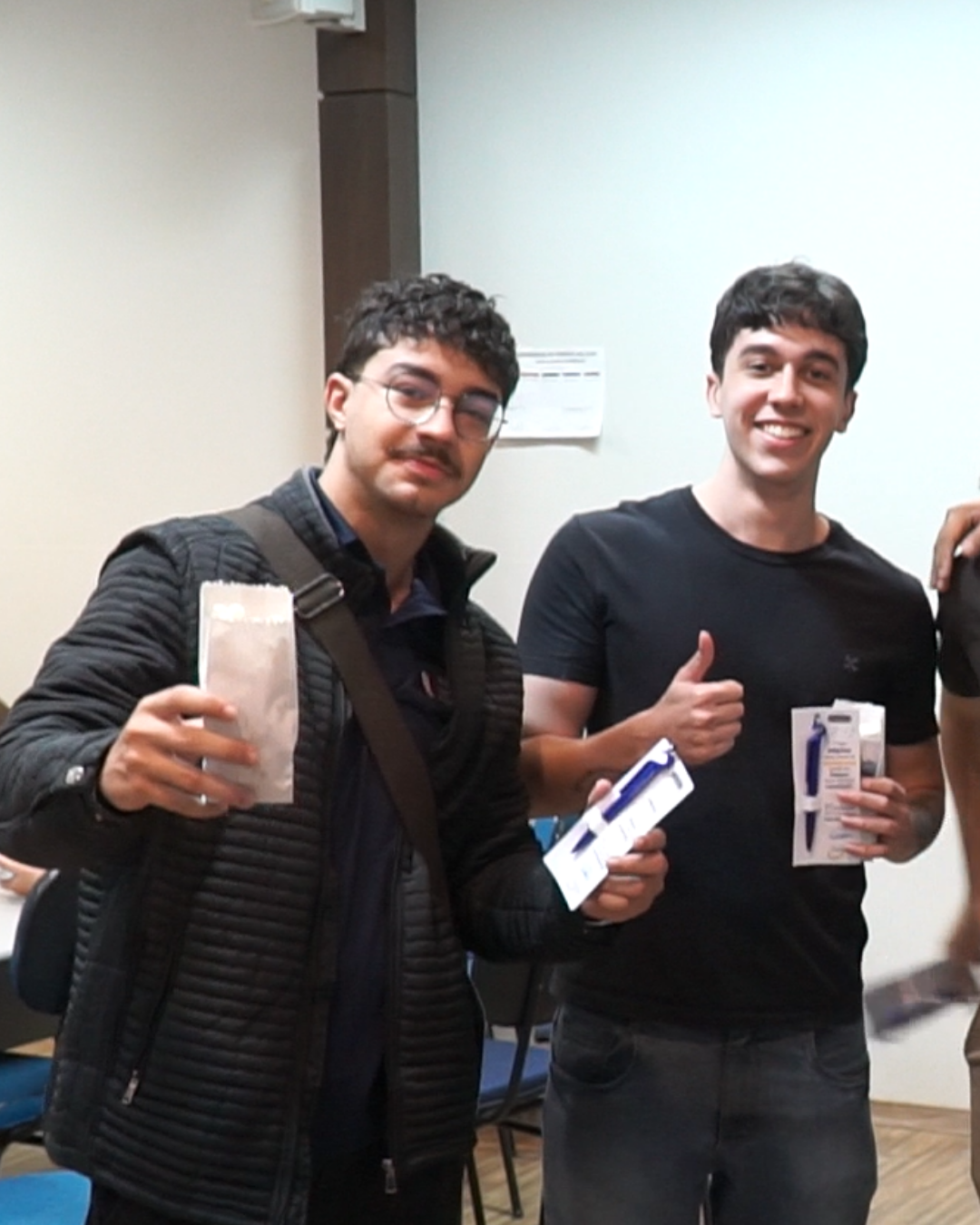 DIA DO ADVOGADO É COMEMORADO COM COM SESSÃO ESPECIAL DE CINEMA NO UNIFOR-MG