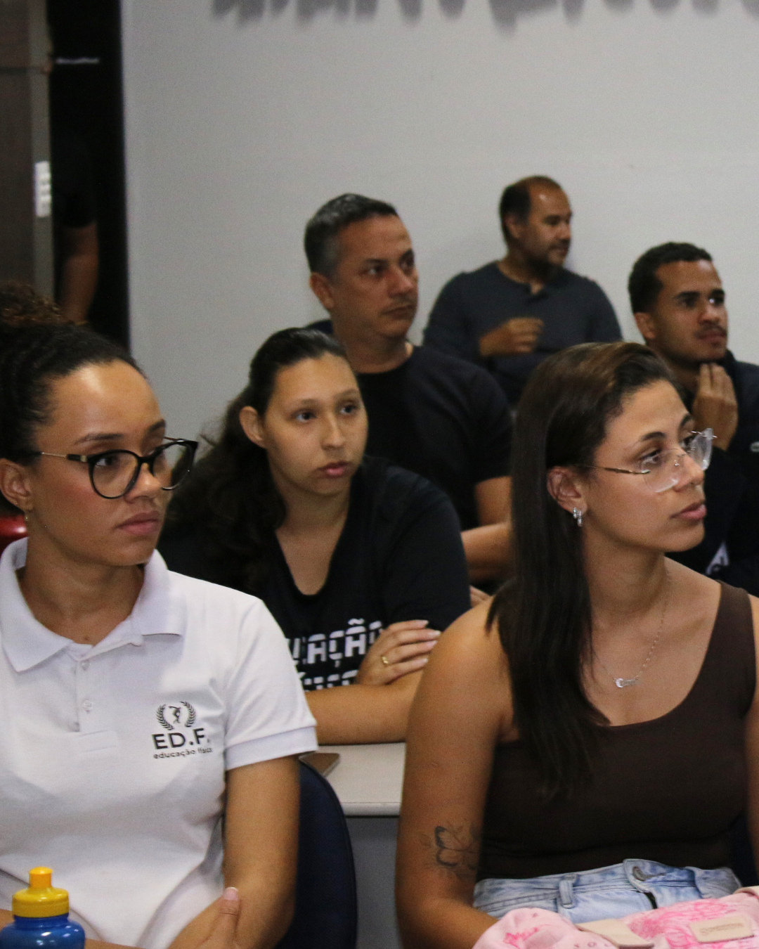 UNIFOR-MG COMEMORA DIA DO PROFISSIONAL DE EDUCAÇÃO FÍSICA