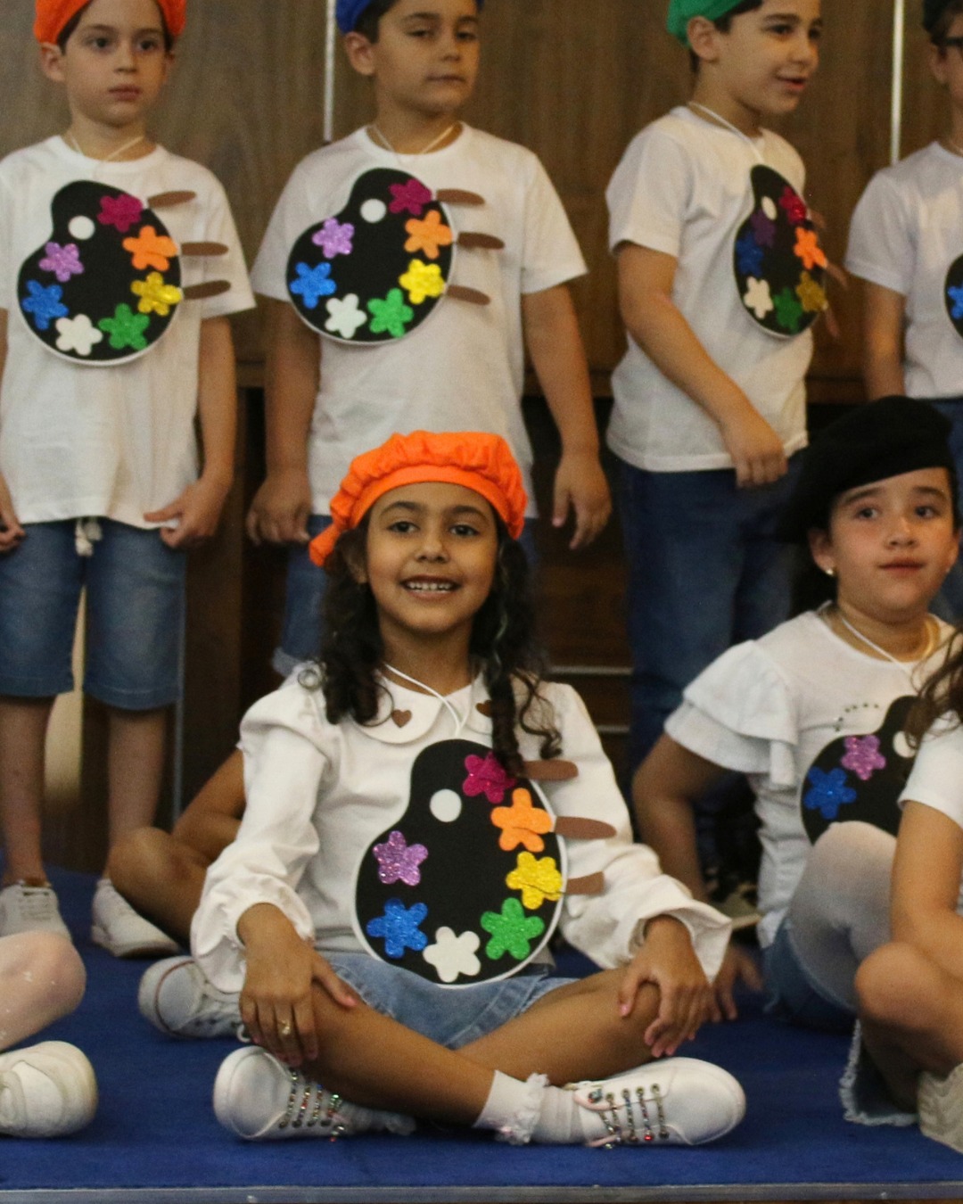 COLÉGIO UNIFOR UNIDADE II REALIZA SEMANA CULTURAL 2026